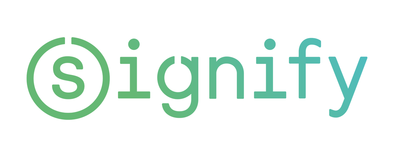 Signify